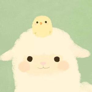 x旺旺仙贝x头像