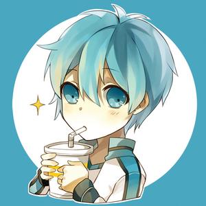 馒头游戏解说说头像