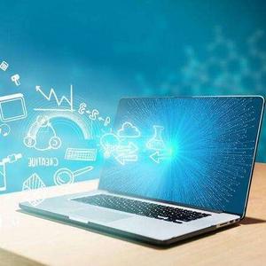 产业园大数据头像