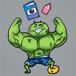 憨憨铁憨憨呀头像