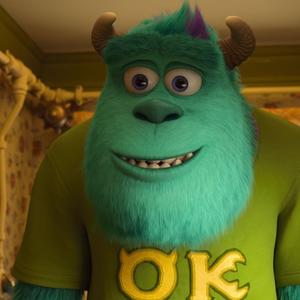 毛怪的日常头像