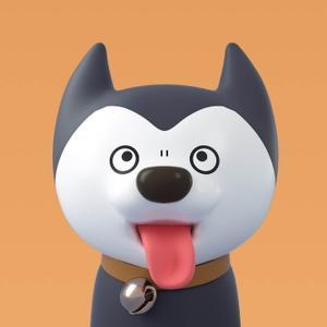 大懒猫vcr头像
