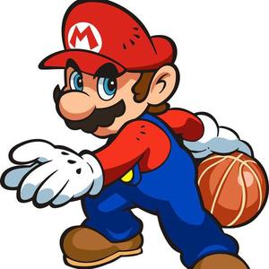 爱体育和影视的矮胖男头像