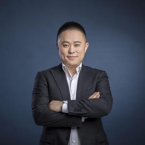 蚂蚁金服纪纲头像