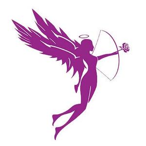 浪漫天使2020头像