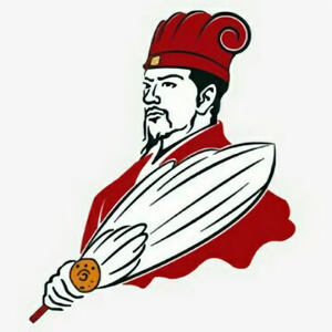 易学专家高云升头像