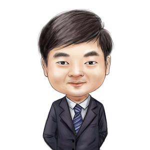 朱博士讲高考头像