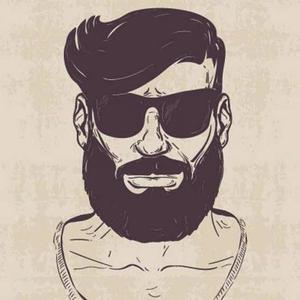 龙叔嗑电影头像