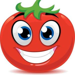 番茄开心娱乐头像