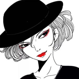 静小姐的旅行头像