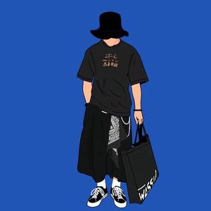 酷西精彩混剪头像