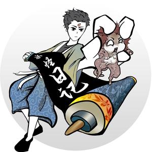 妖怪的日记头像