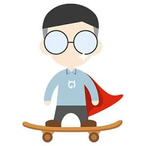 it外包小助手头像