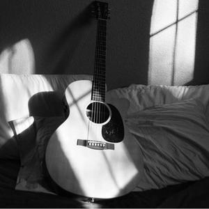 深夜民谣故事头像