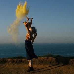 像风一样自由talk头像