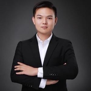 刘刘探房头像