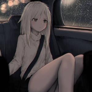 miss头像