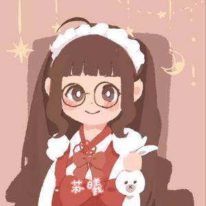 苏曦Xhy头像