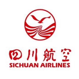 rfs虚拟四川航空头像