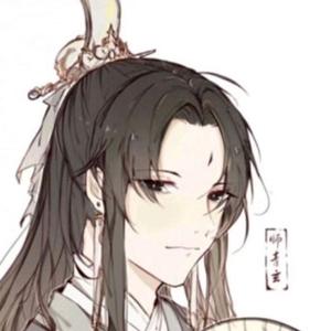 南鸢北笙残阳头像