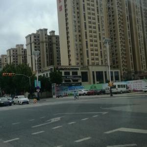 冀鲁游子头像