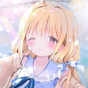 星瑶解说头像