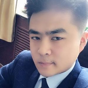 及时雨名奢汇刘先生头像