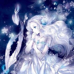 花茶浅沫头像