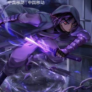 刺客伍六七代號柒头像