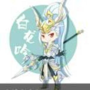 星天辰和平精英解说头像