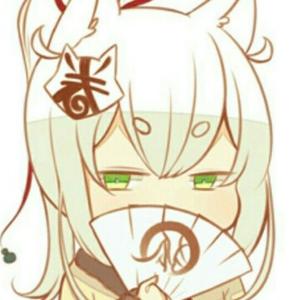 迷茫s游戏解说头像