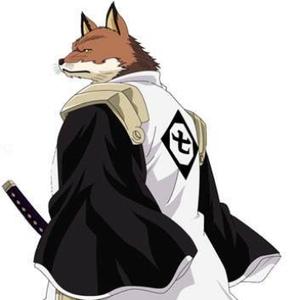 狛村左阵的小粉丝头像