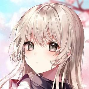 草莓芒果香小号头像