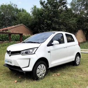 aa四轮低速电动车