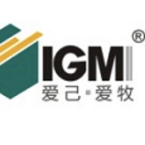 爱己爱牧-猪用提取中药领导品牌头像