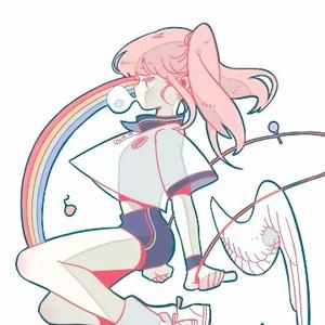 挽君小姐己退头像