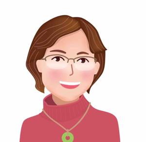 英语老师sherry头像