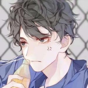 奋发有为GG爆头像