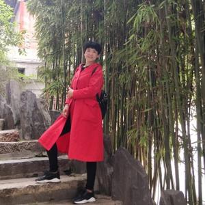 L喜爱老师头像