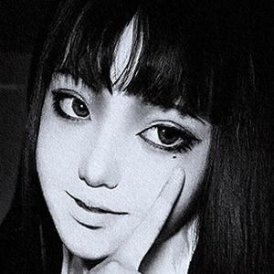 富江小改改我爱你头像