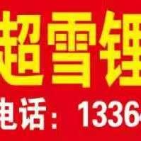 超雪锂电池商店头像