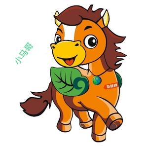 小马哥xmg头像