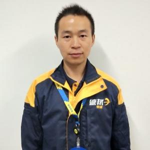 快递流浪小哥头像