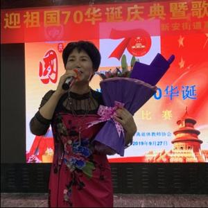 飞云4869头像