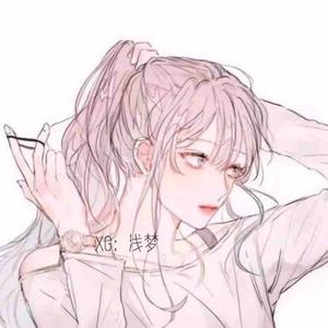 浅梦超仙鸭头像