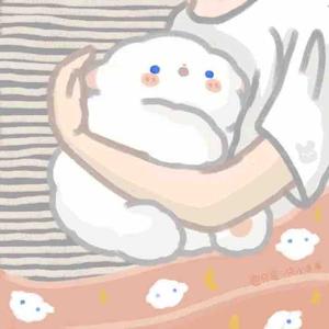 甜萱家族de奶糖头像