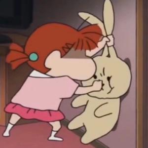 是邱妍头像