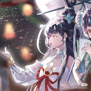 小老弟山白头像