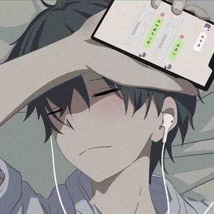 和平精英轩柒头像