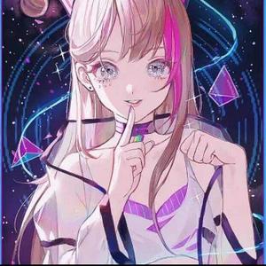 元气小桃桃Amy头像